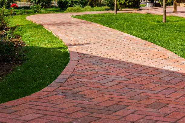 Professional Driveway Pavers in Wartburg, TN