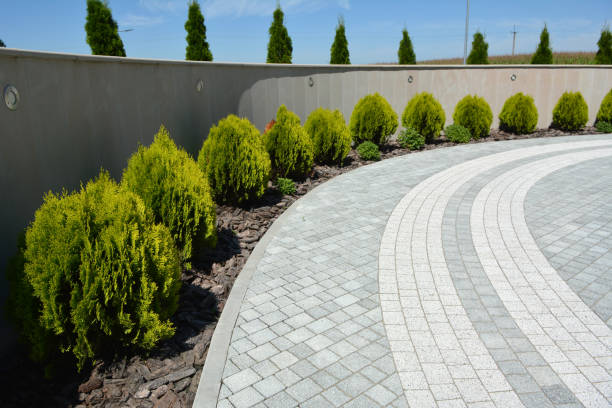 Cobblestone Driveway Pavers in Wartburg, TN