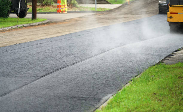 Best Driveway Repair Near Me  in Wartburg, TN