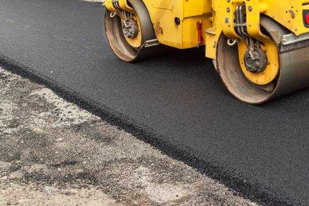 Reasons to Select Us for Your Driveway Paving Requirements in Wartburg, TN