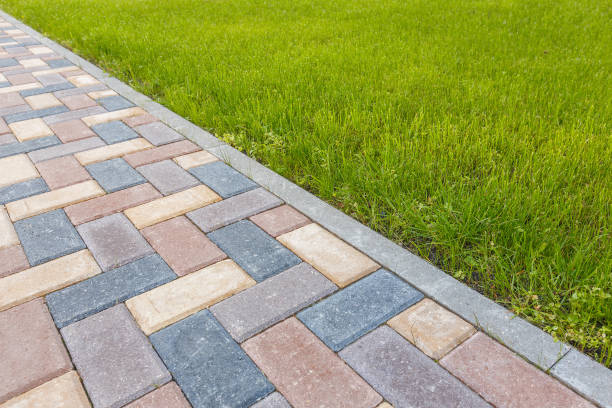 Best Residential Driveway Paver Services  in Wartburg, TN